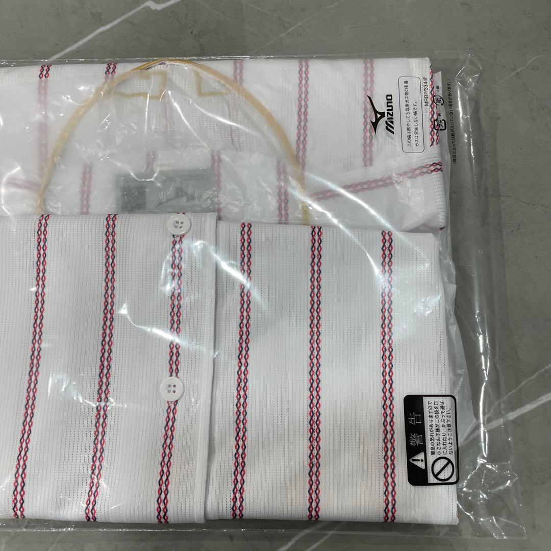 新品未使用品　大谷翔平 WBC2026 レプリカユニホーム　 Oサイズ　ホーム