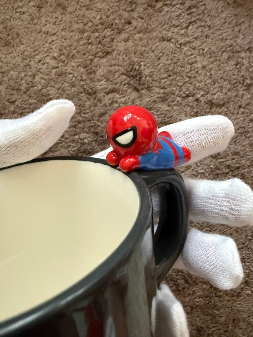 スパイダーマン キャラクターグッズ セット
