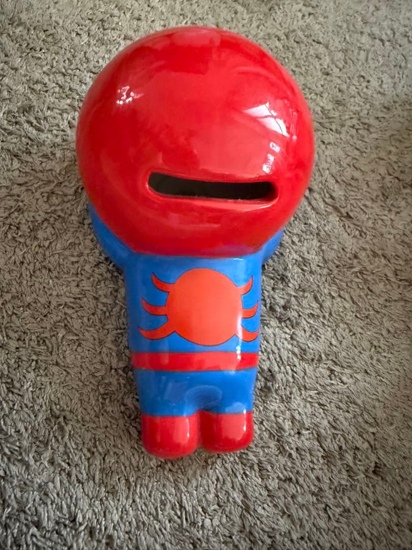 スパイダーマン キャラクターグッズ セット