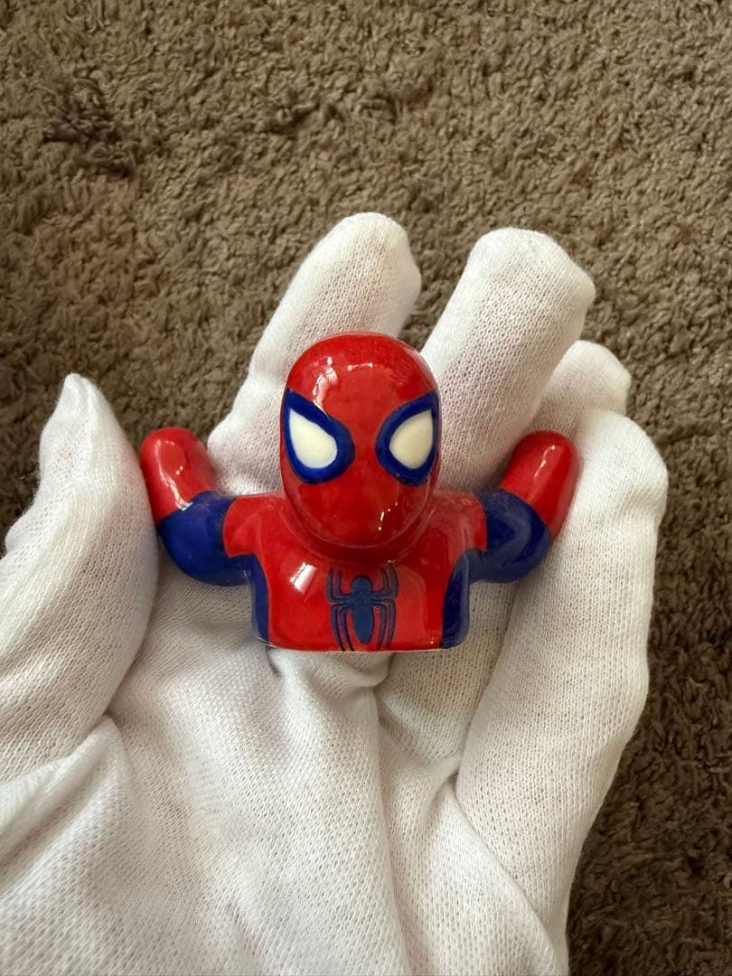 スパイダーマン キャラクターグッズ セット