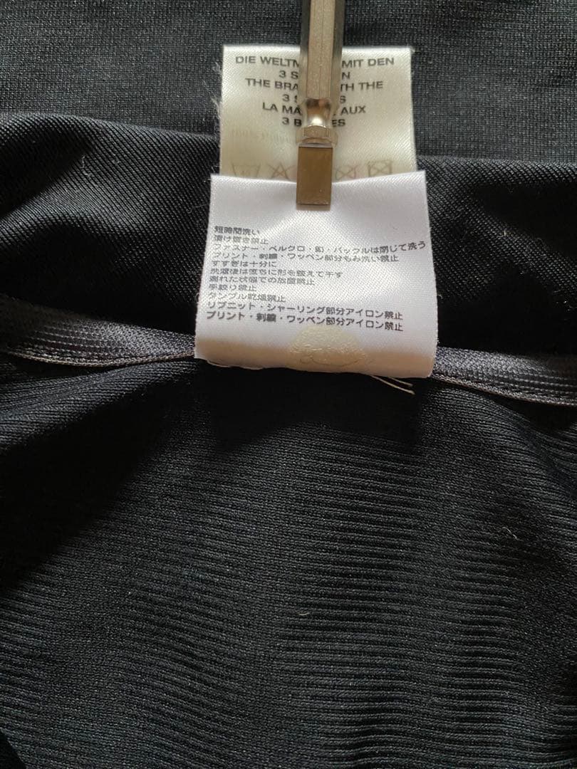 レアル・マドリード adidas 長袖シャツ＆ショーツ セット