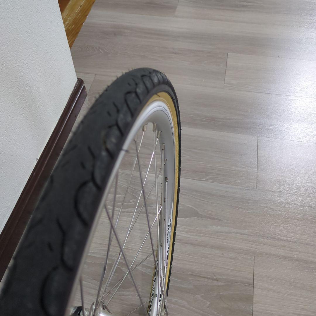 GIOS MIGNON ジオス　ミグノン　470 ミニベロ
