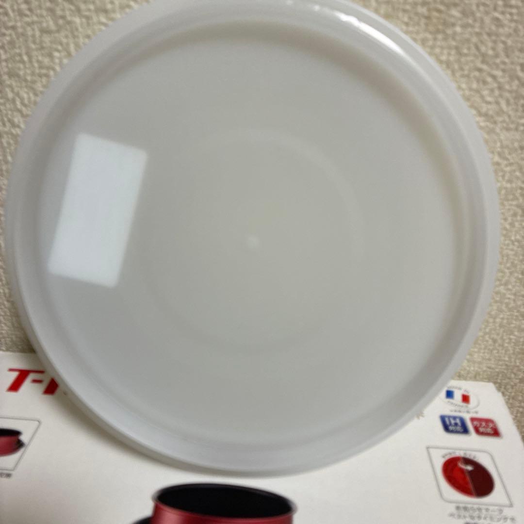 ティファール インジニオネオ IHルージュ・アンリミテッド ソースパン 取っ手