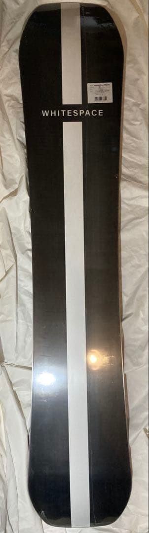 【新品未使用】2324WHITESPACE SHAUN WHITEPRO154㎝
