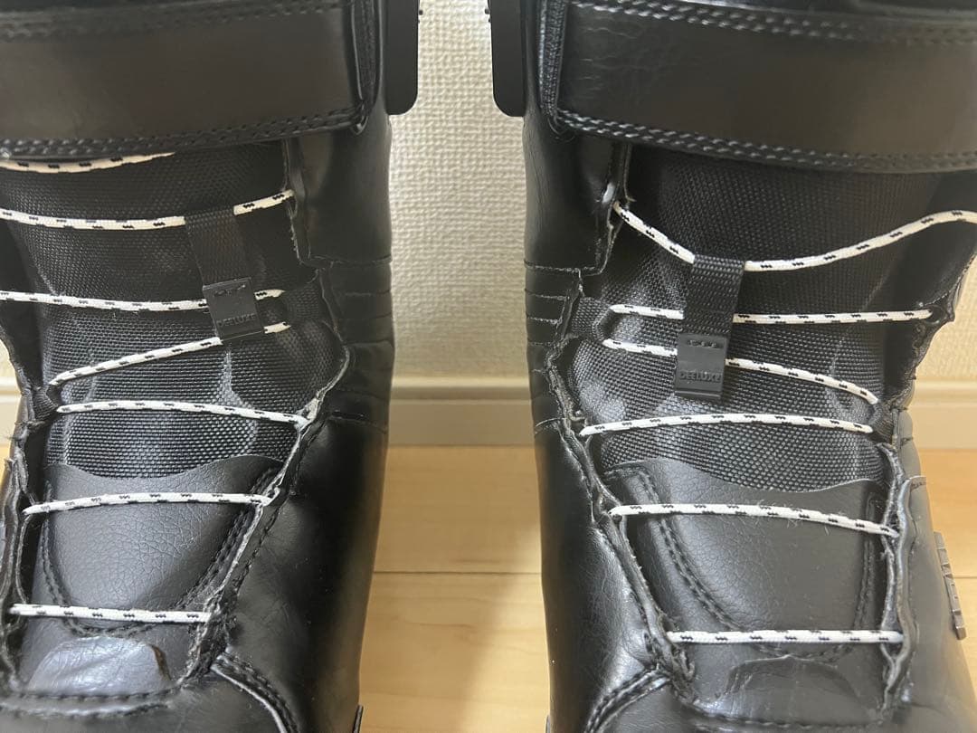 【限定値下】ディーラックス　エンパイアDEELUXE EMPIA26.5
