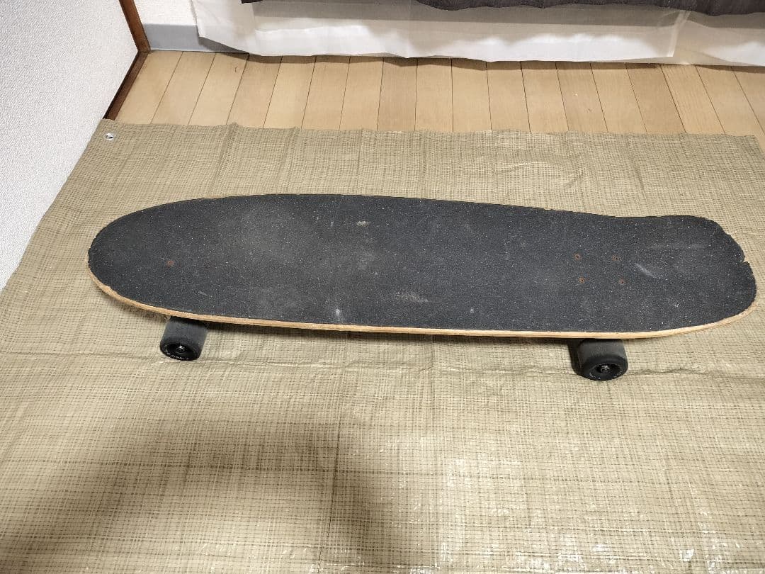carver サーフスケートボード　TAIL DEVIL