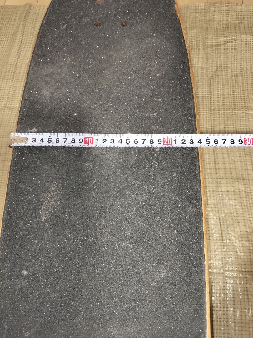 carver サーフスケートボード　TAIL DEVIL