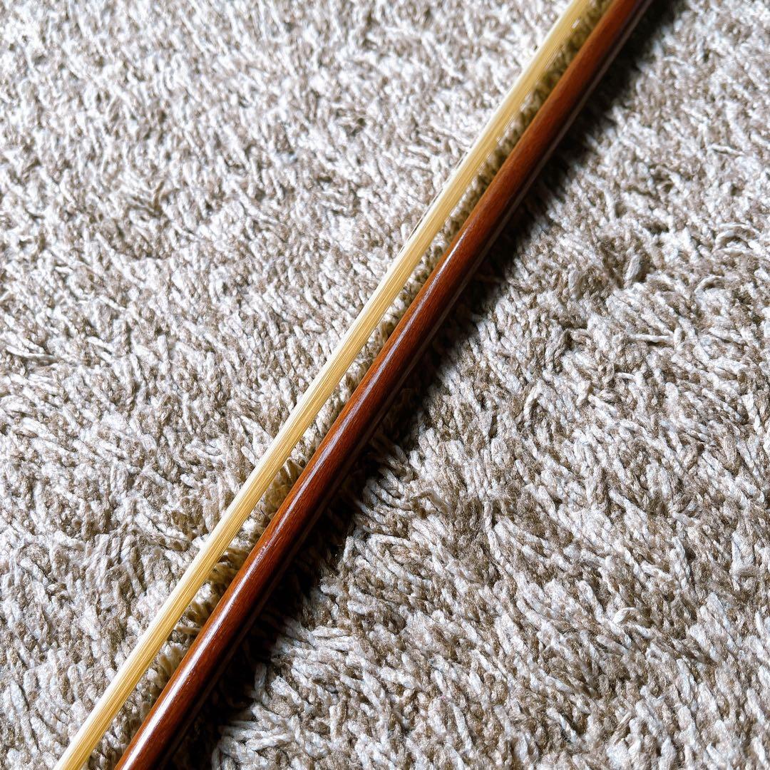 Joseph Guarneriusモデル　バイオリン　現状品　弓　ハードケース付