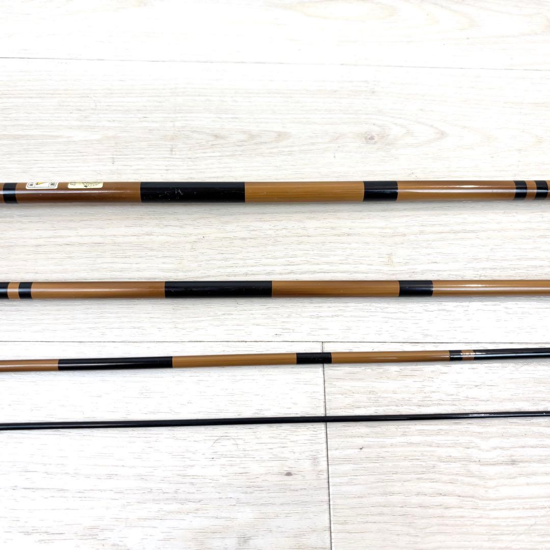 Daiwa 胡弓１２尺　硬式　ダイワ