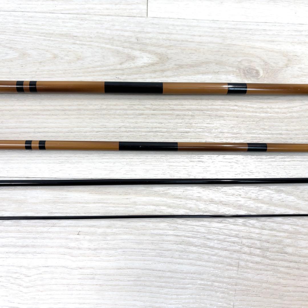 Daiwa 胡弓１２尺　硬式　ダイワ