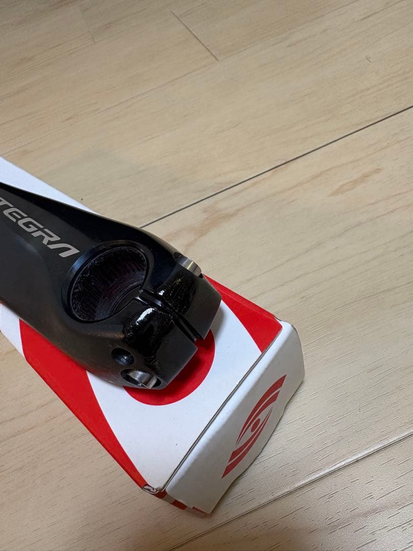SHIMANO FC-R8000 4iiiiパワーメーター 172.5mm