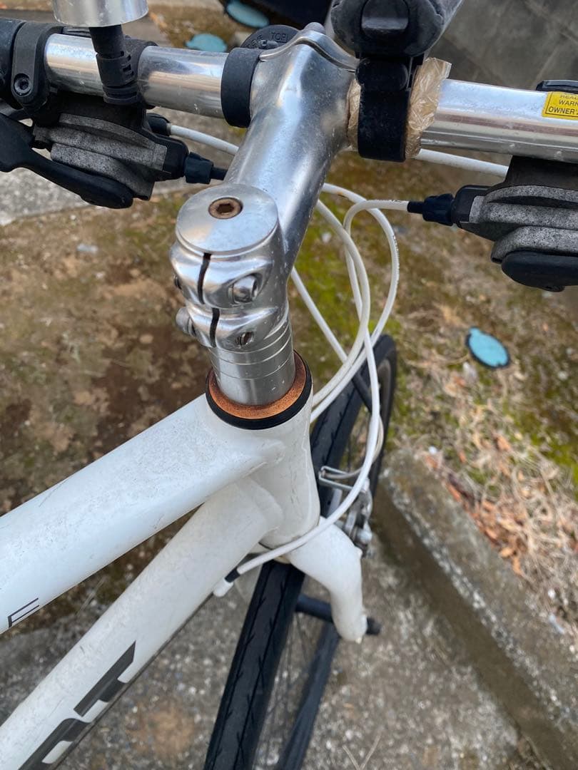 自転車本体 Giant Escape R3