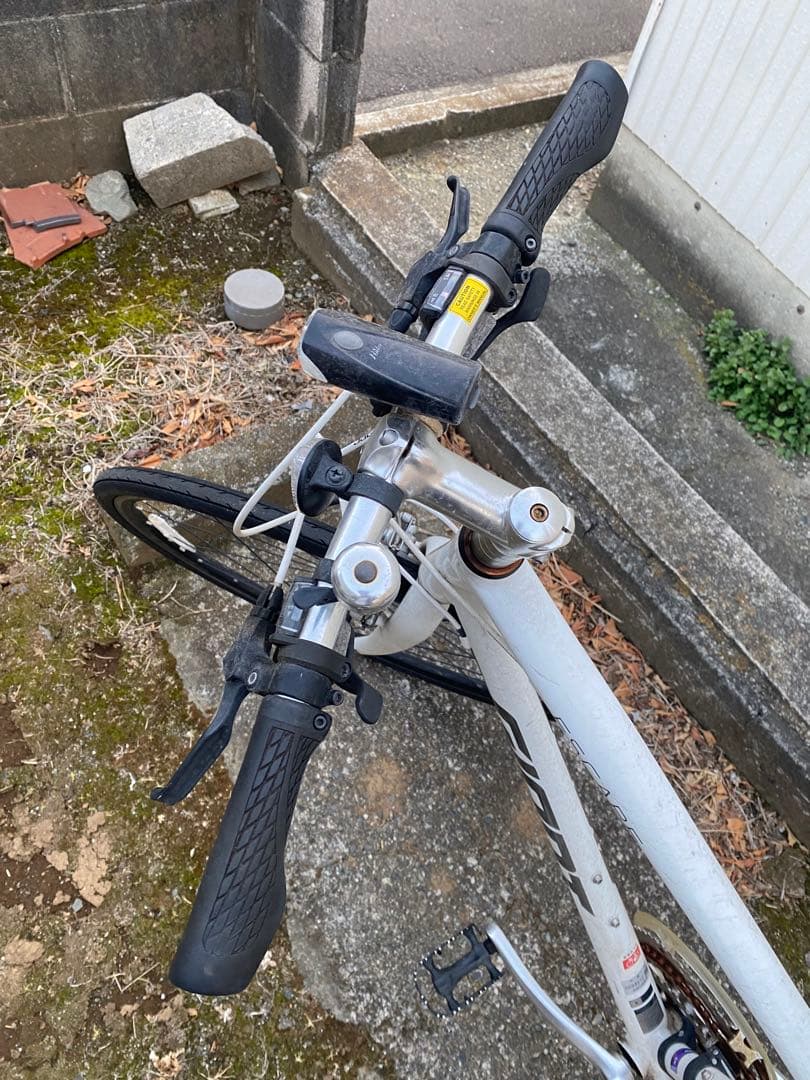 自転車本体 Giant Escape R3