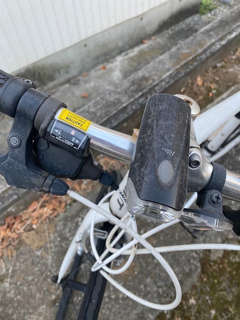 自転車本体 Giant Escape R3