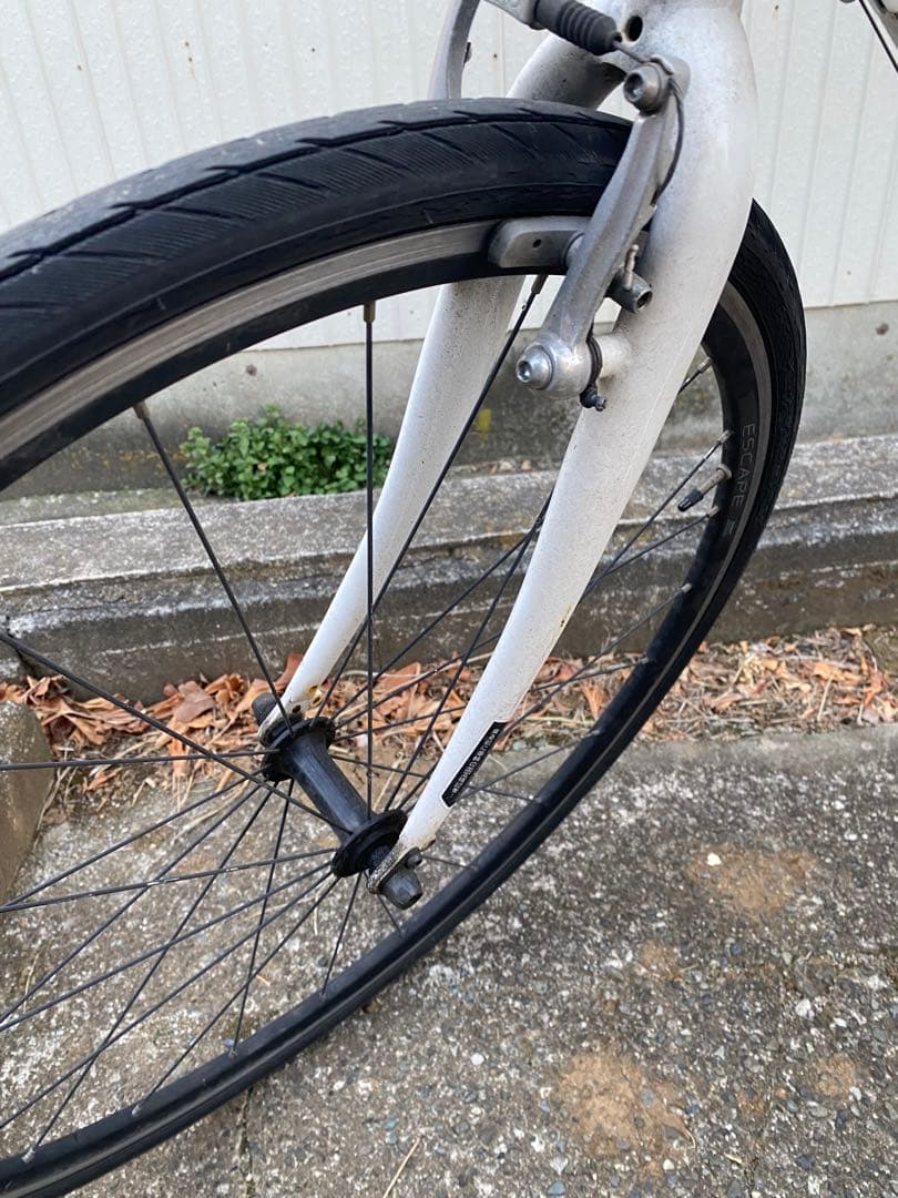 自転車本体 Giant Escape R3
