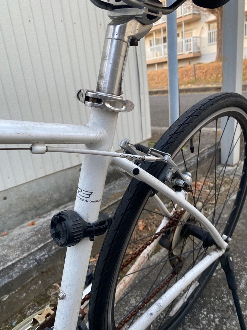 自転車本体 Giant Escape R3