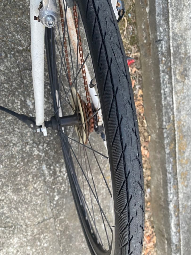 自転車本体 Giant Escape R3