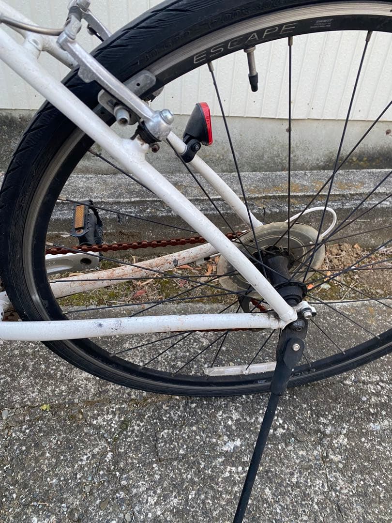 自転車本体 Giant Escape R3