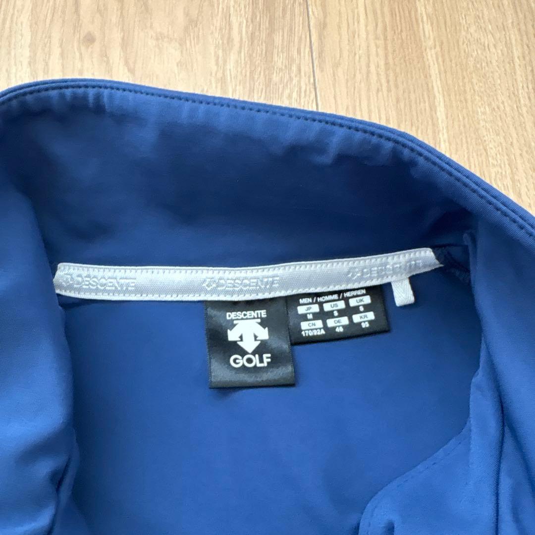 DESCENTE メンズウェアセット Mサイズ