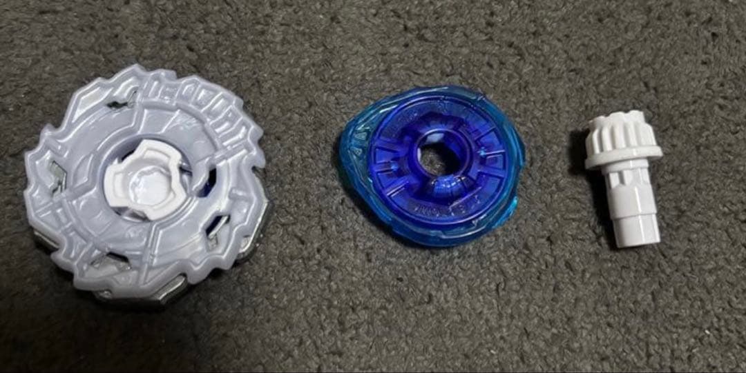 【完璧調整品】バハムートブリッツBK1-50I スペシャルver 超凡的耐力‼️