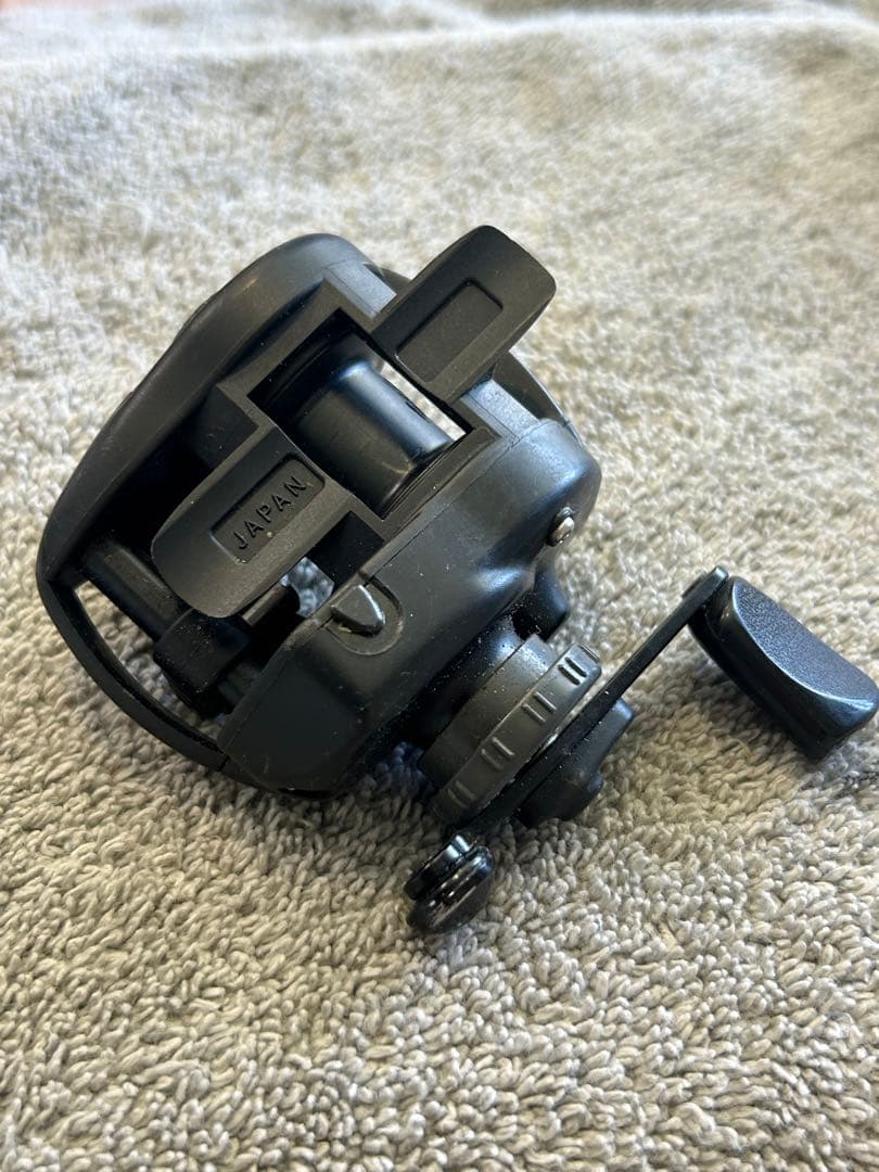 Shimano, coronet, Daiwa のリールセット