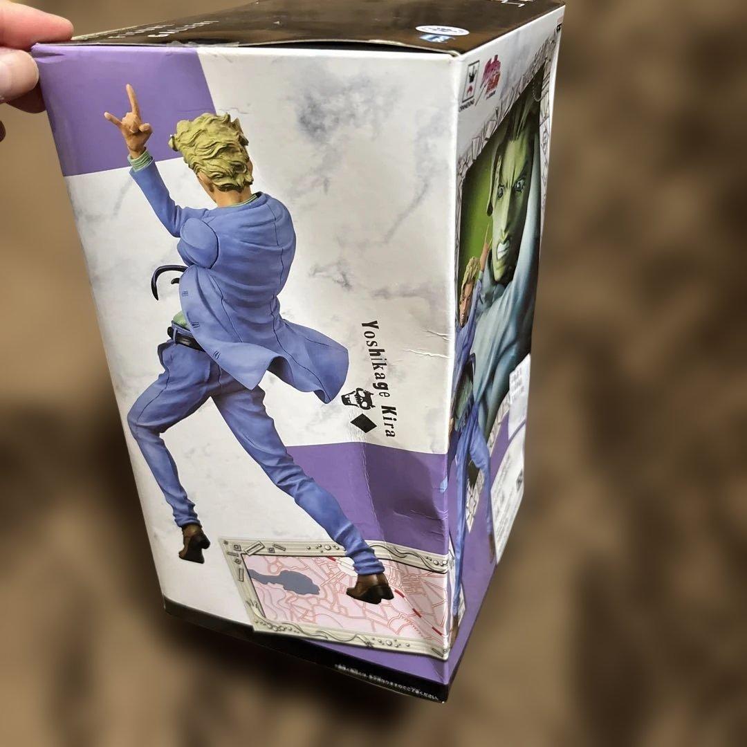 ジョジョ フィギュア