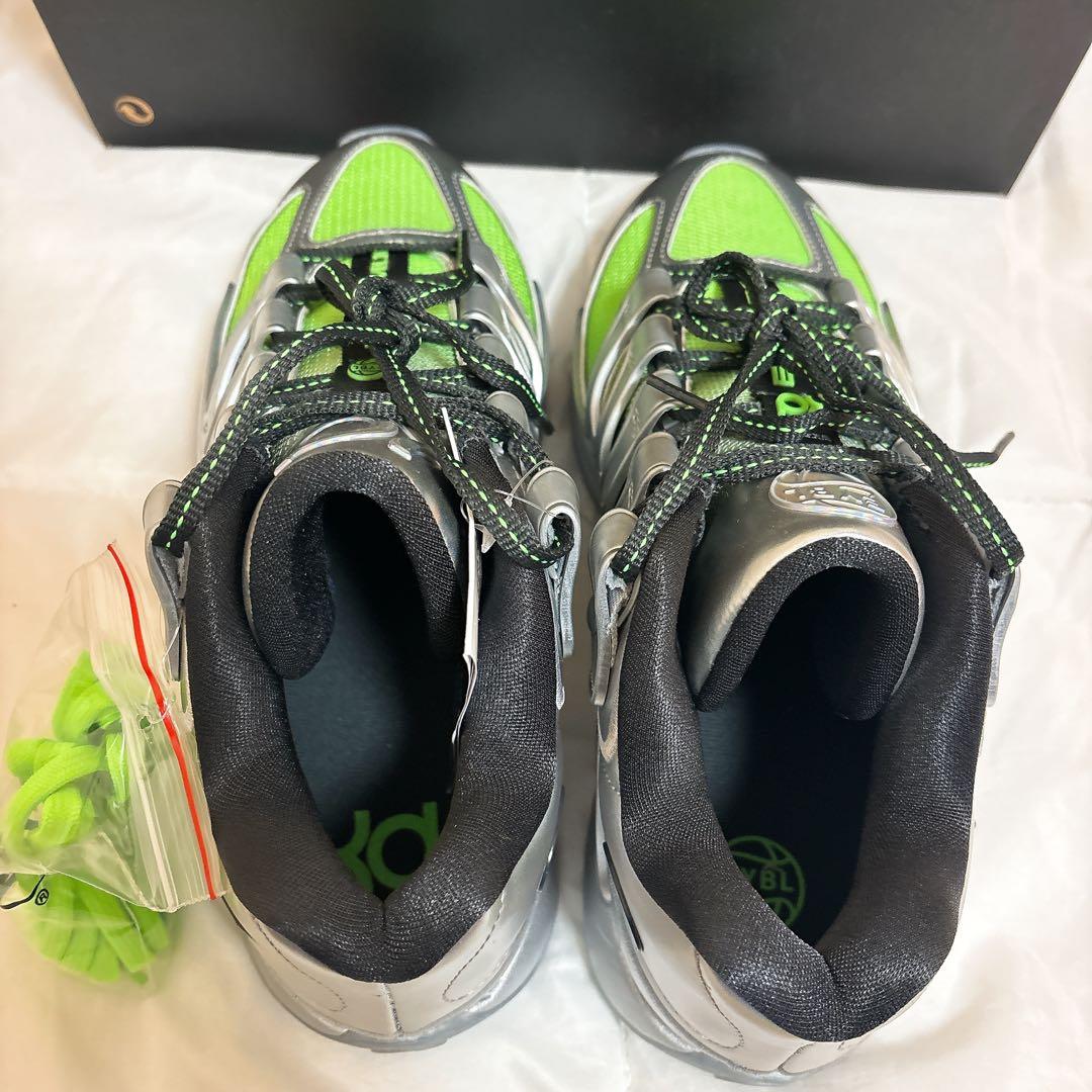 【新品】NIKE KD18 EYBL EP バスケットボール シューズ メンズ