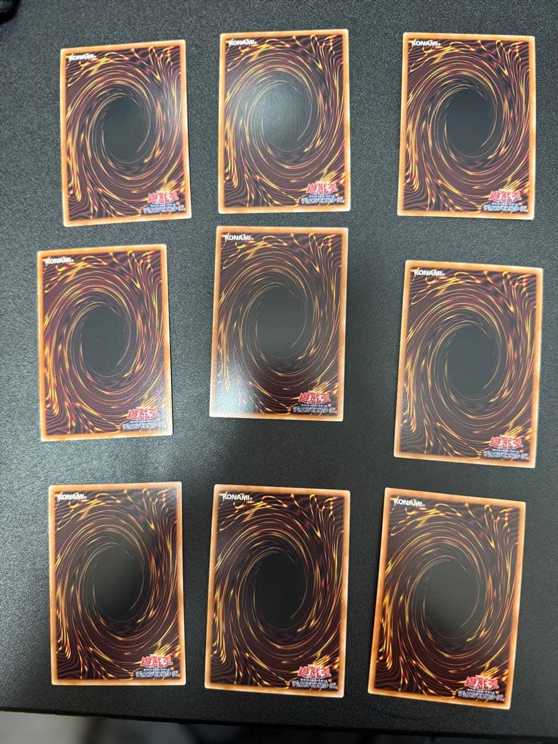 光の黄金櫃 デッキパーツ (魔術師の弟子 ブラックマジシャンガール他) 遊戯王
