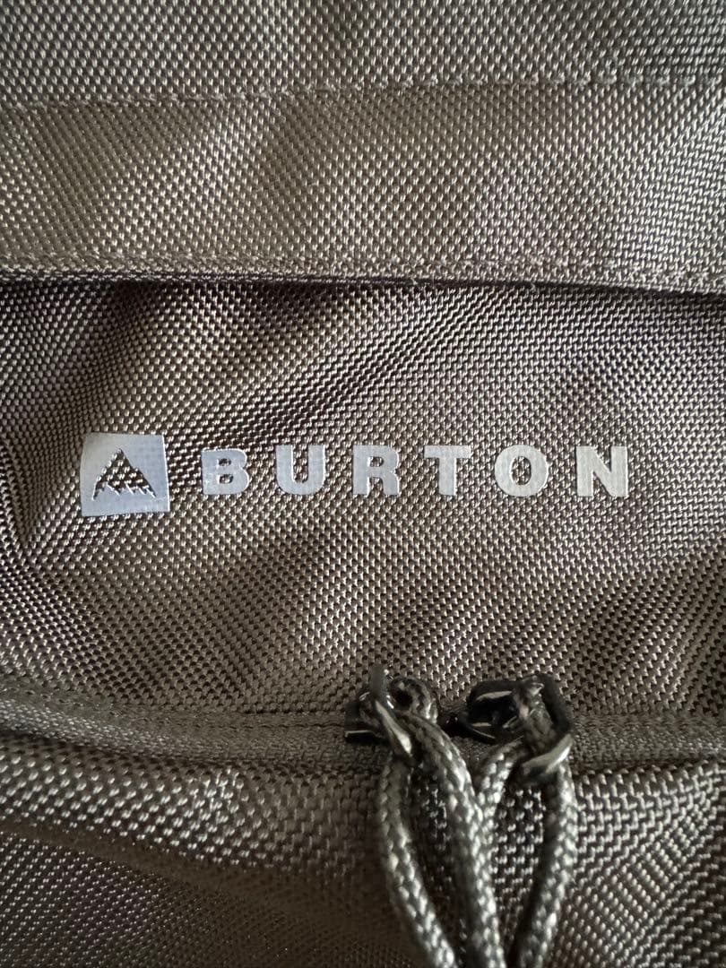 スノーボード Burton Multipath 27L