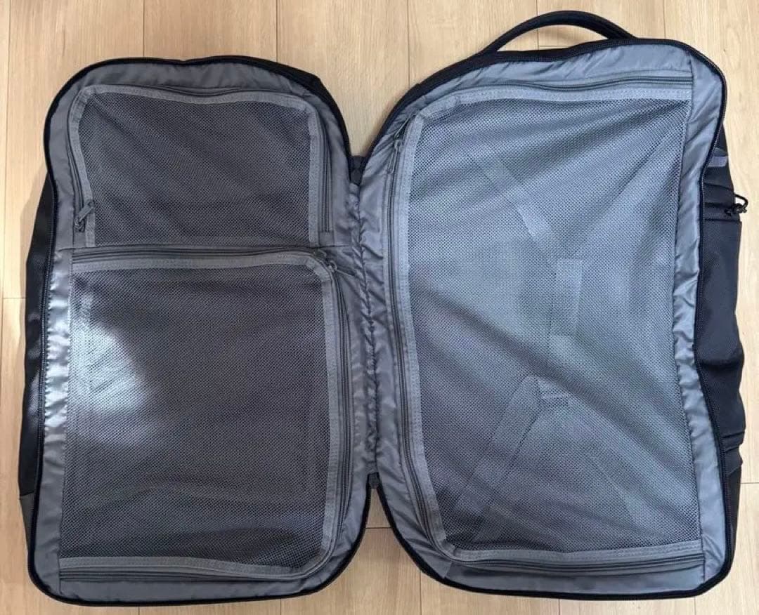 スノーボード Burton Multipath 27L