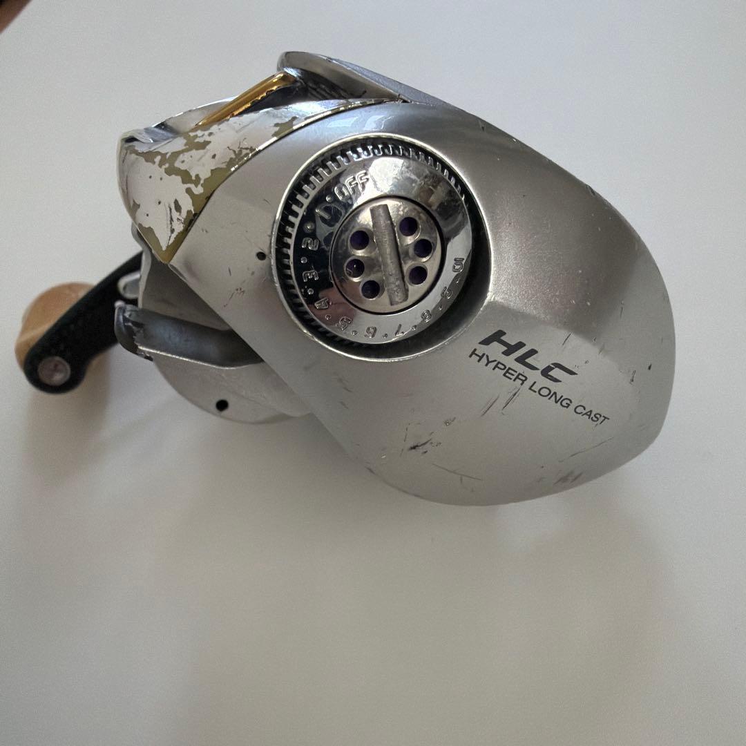 TDジリオン100H HLC