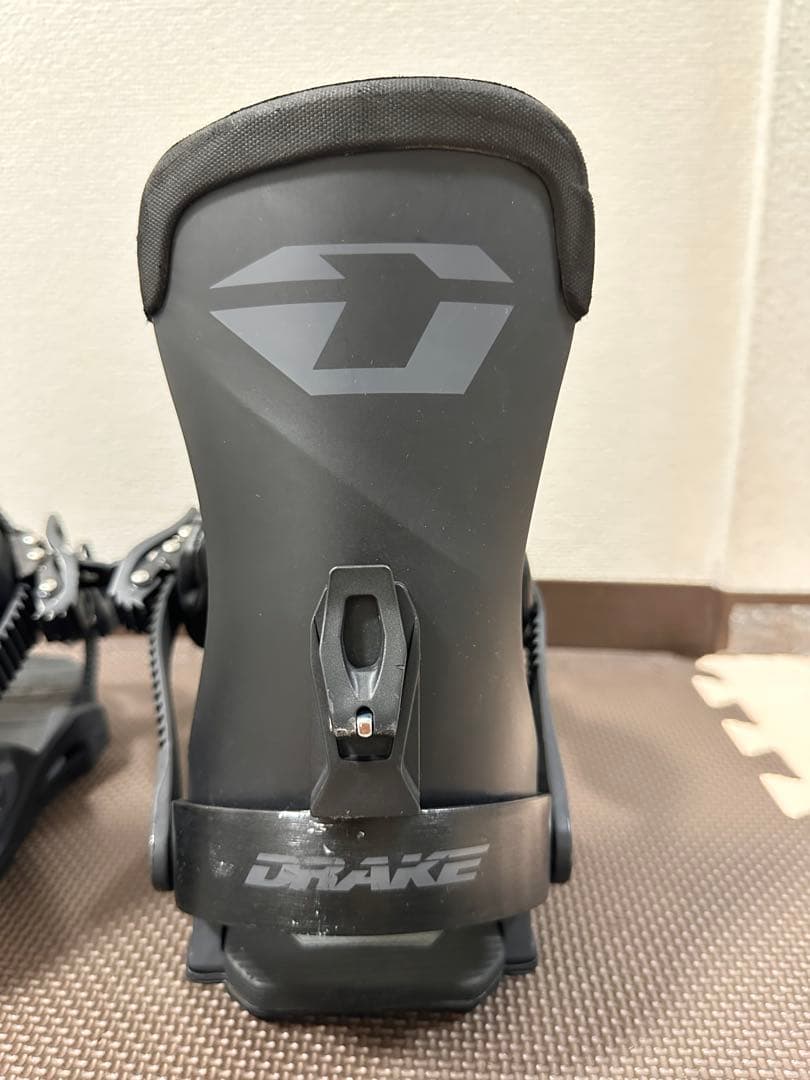 DRAKE ドレイク RELOAD GT 24-25 M/L