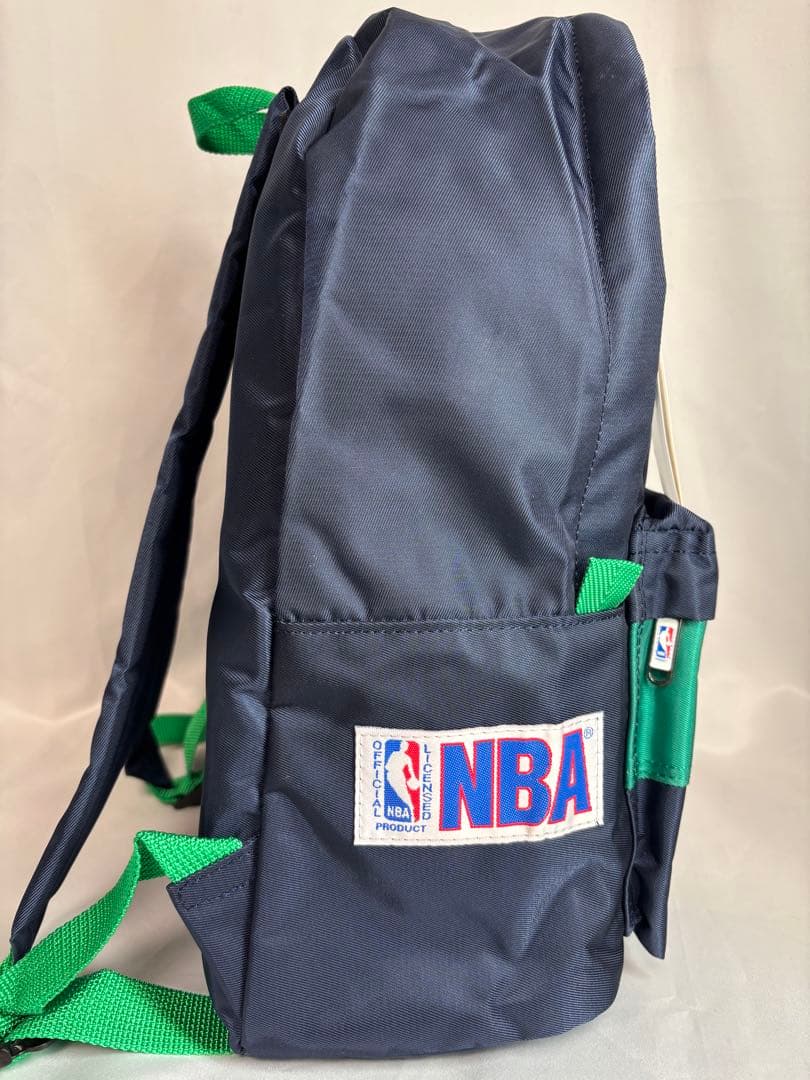 NBAニューヨーク・ニックス リュック 【新品未使用】