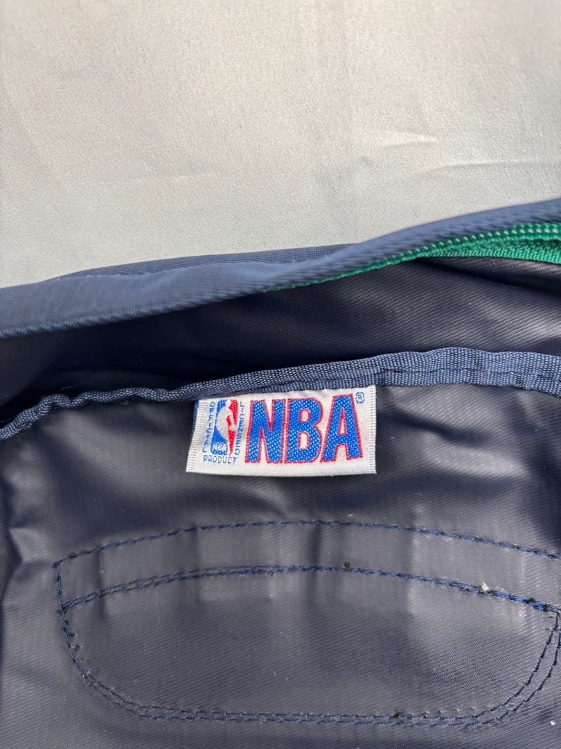 NBAニューヨーク・ニックス リュック 【新品未使用】