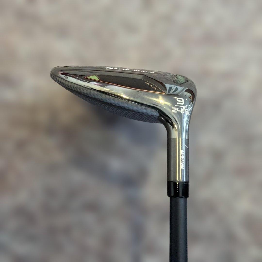 Diamana TM 60 S フェアウェイウッド 9番　純正　美品