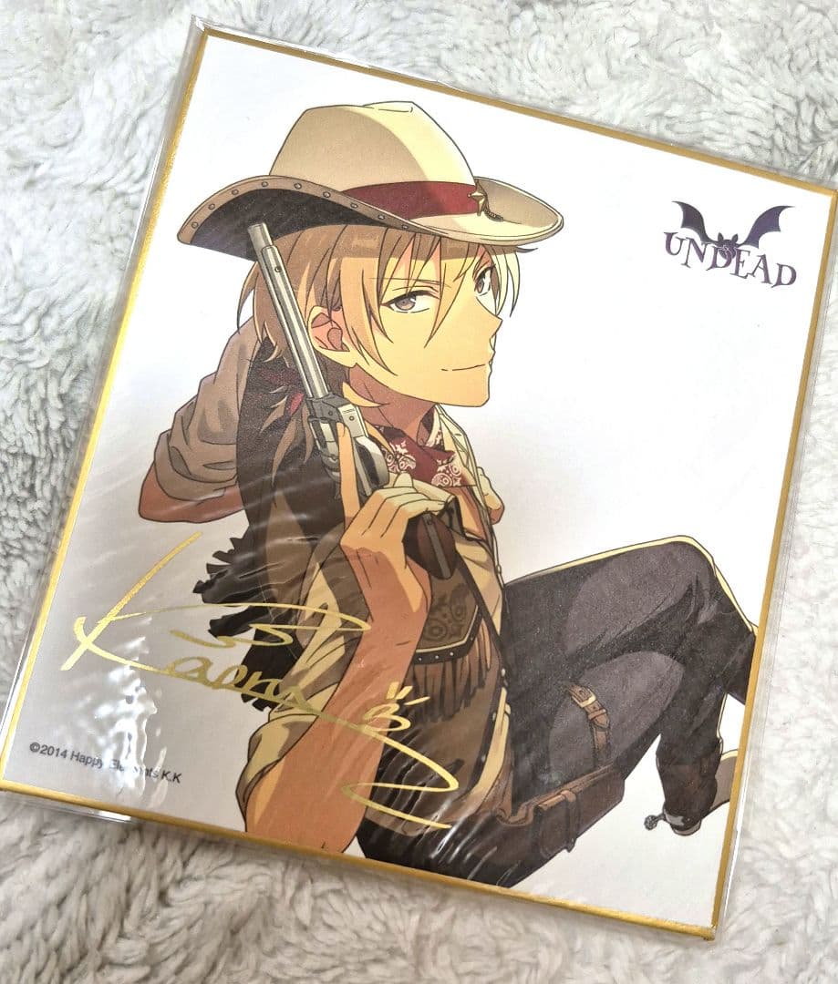 あんスタ 羽風薫 缶バッジ グッズ まとめ売り