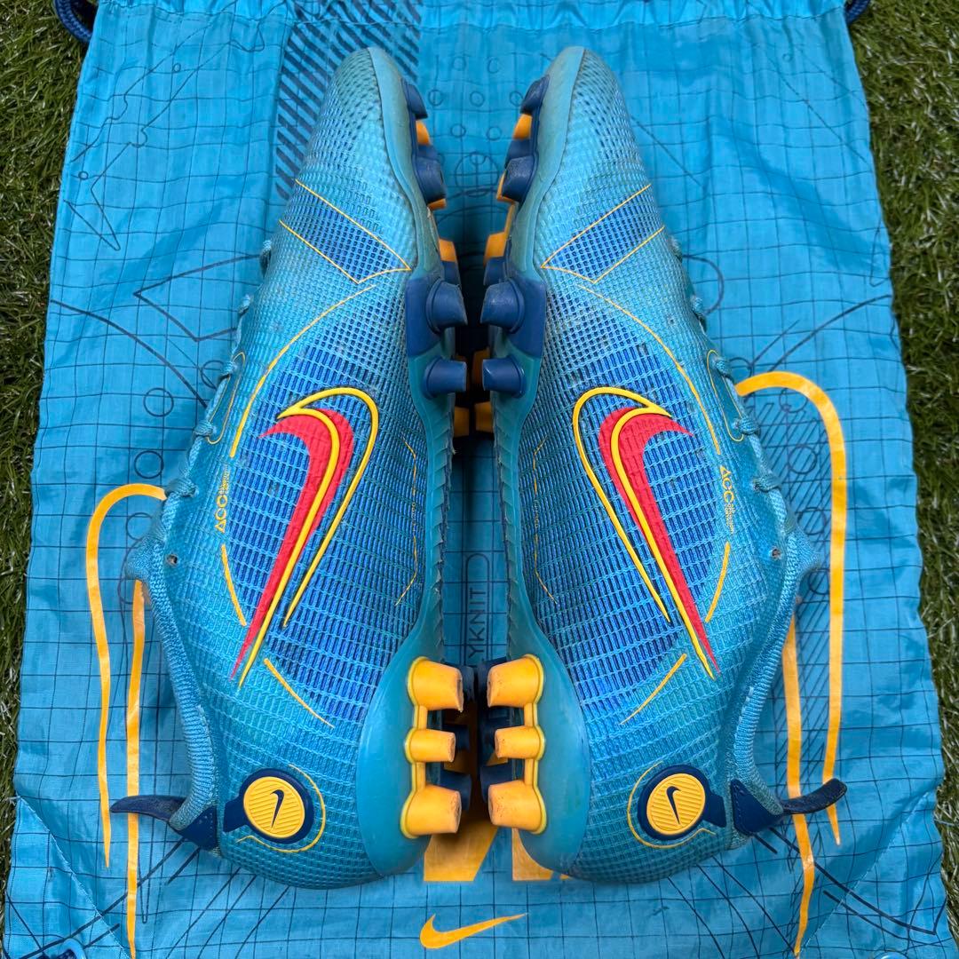 シューズ NIKE Mercurial Vapor 14 Elite AG 26cm