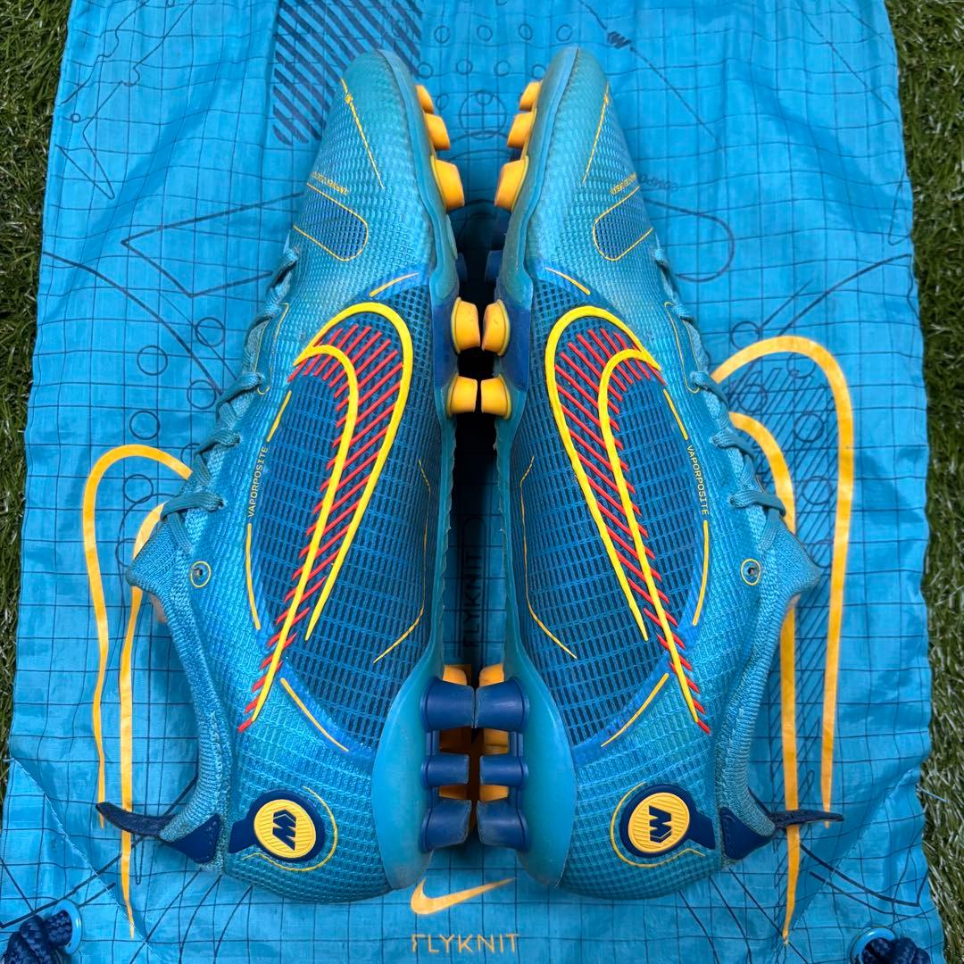 シューズ NIKE Mercurial Vapor 14 Elite AG 26cm