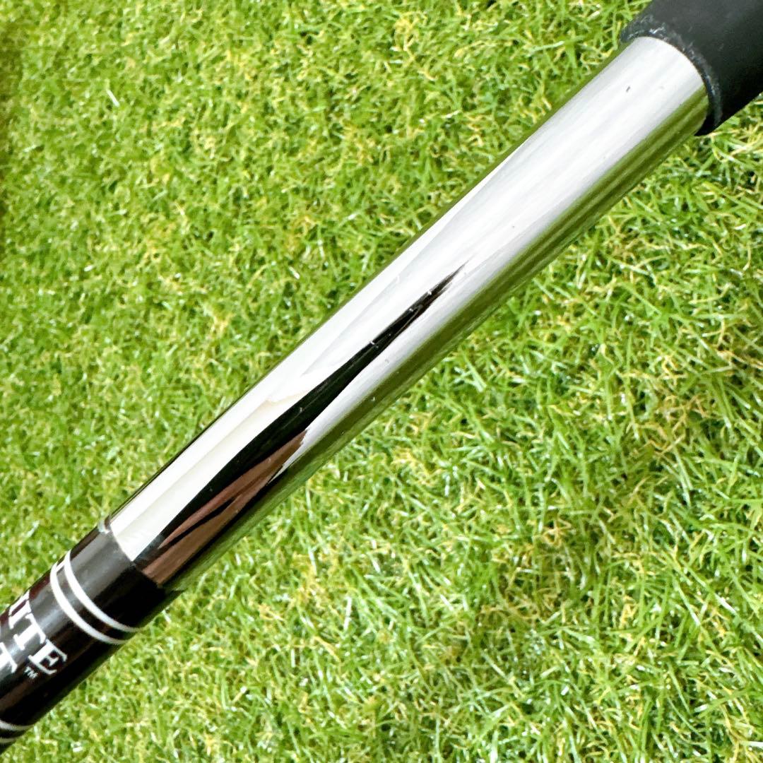 【名器】 ODYSSEY WHITE HOT #5 パター 【K638】