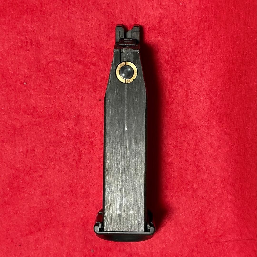 マルゼン ワルサーP99 コンパクト