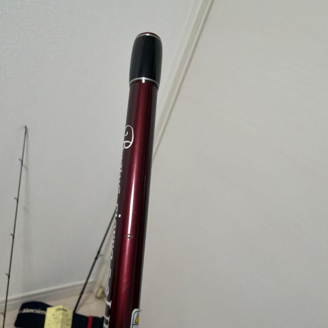 フィッシュマン　ブランシエラ5.2UL