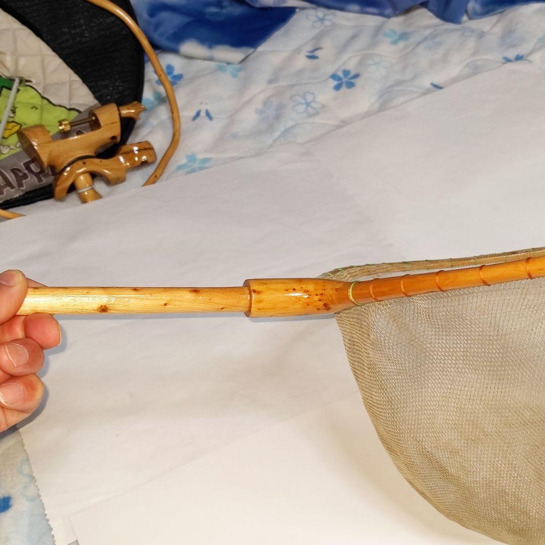 へら鮒釣具