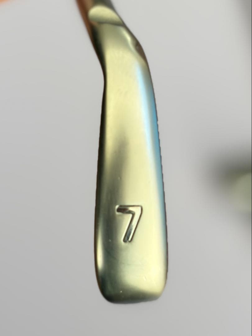 PING i210 アイアン6本セット 5-9, W