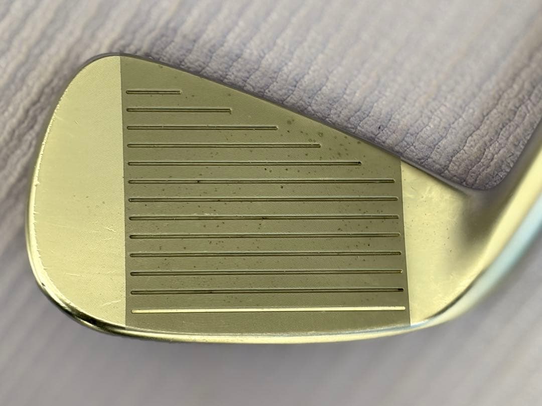 PING i210 アイアン6本セット 5-9, W