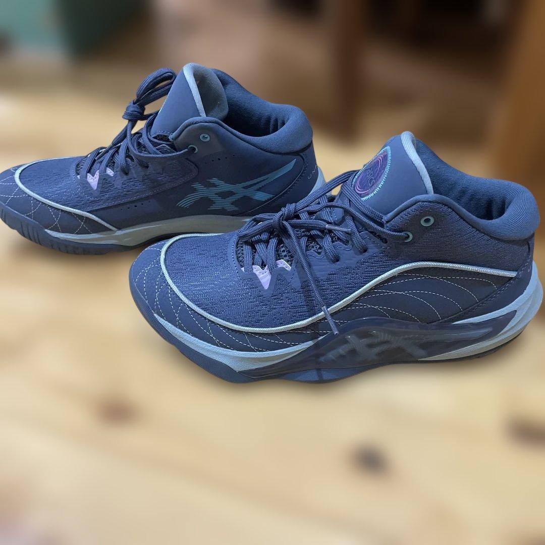 美品　ASICS UNPRE ARS 3 27.5cm