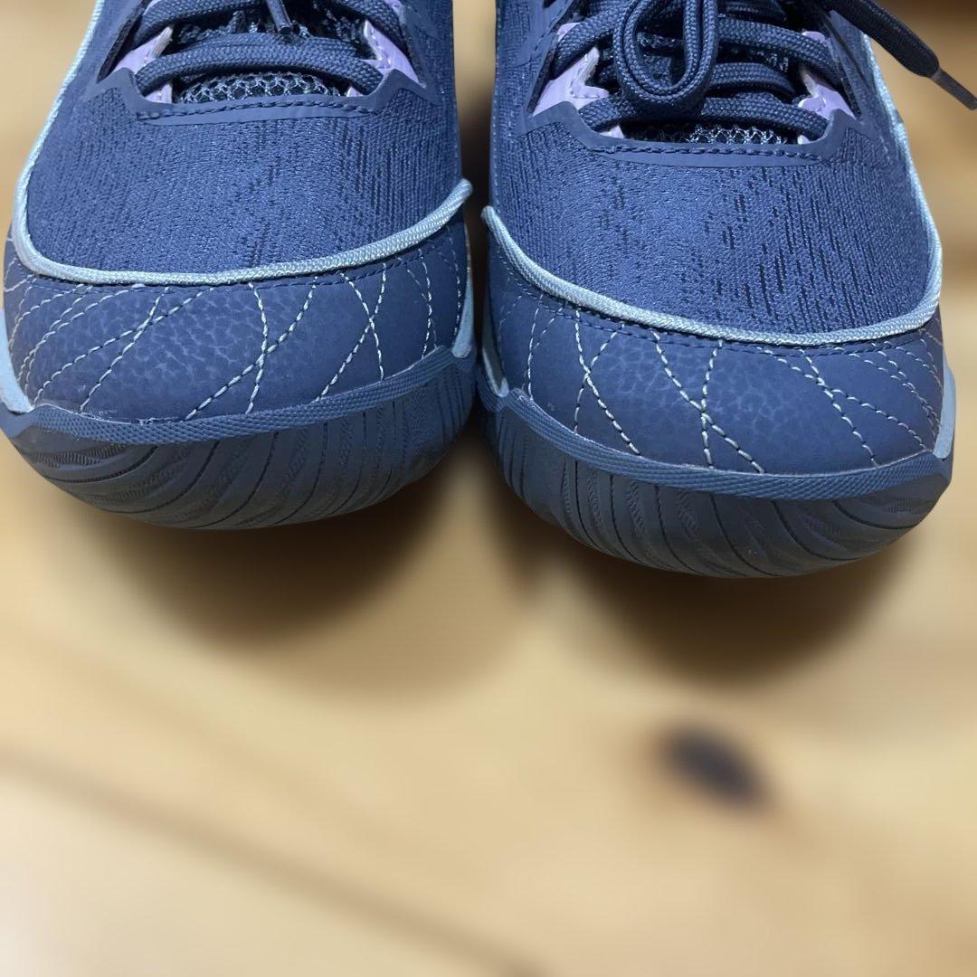美品　ASICS UNPRE ARS 3 27.5cm