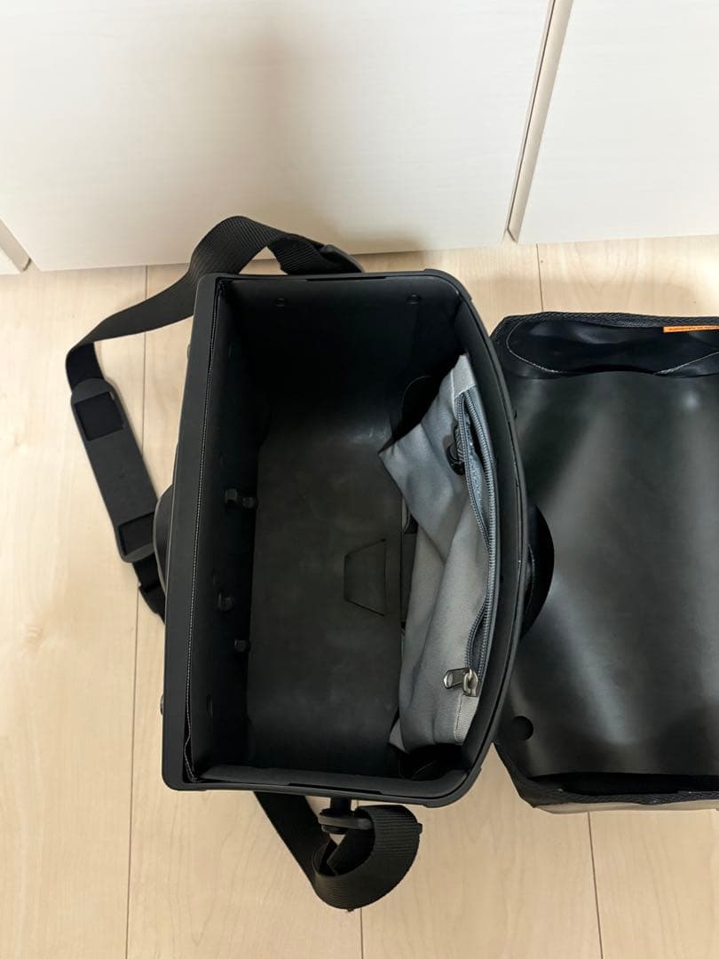【レア美品】ORTLIEB BROMPTON Mini O Bag ブロンプトン
