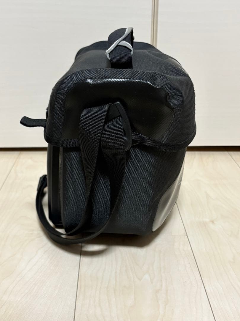 【レア美品】ORTLIEB BROMPTON Mini O Bag ブロンプトン
