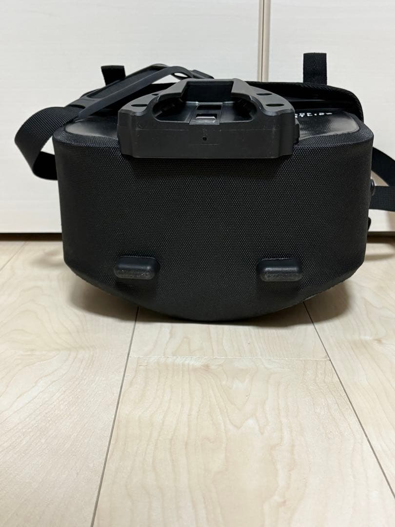 【レア美品】ORTLIEB BROMPTON Mini O Bag ブロンプトン