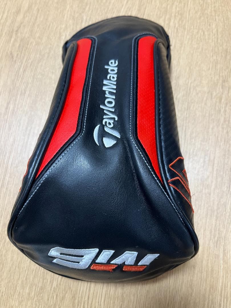 TaylorMade テイラーメイド　M6 ドライバー 9度　ヘッド　その他